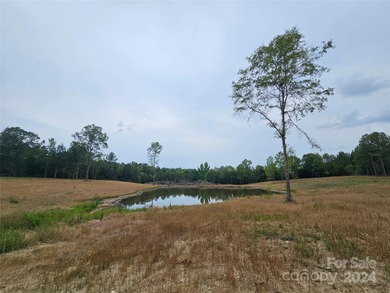 (private lake, pond, coastal) Acreage Sale Pending in Gaffney South Carolina