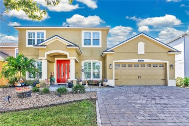 (private lake, pond, creek) Home For Sale in Orlando Florida