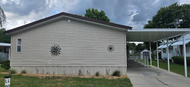 (private lake, pond, creek) Home For Sale in Brooksville Florida