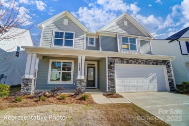 Lake Home For Sale in Sherrills Ford, North Carolina
