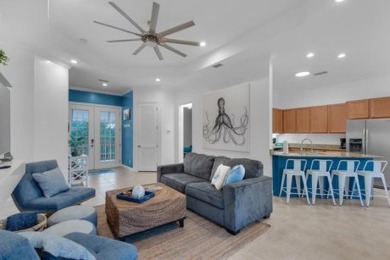 Crystal Lake - Walton County Condo For Sale in Miramar Beach Florida