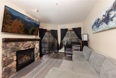 Lake Condo For Sale in Keystone, Colorado
