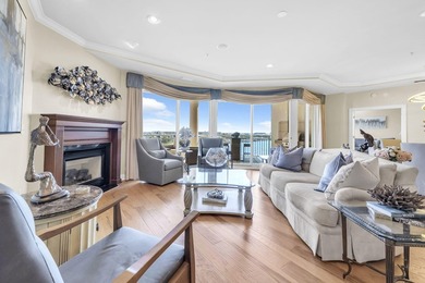 Experience luxury waterfront living with breathtaking panoramic - photo 11