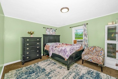 Welcome to this beautiful expanded cape located in Islip. This - photo 12