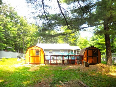 Sold AS-IS. Looking for something close to the lake but still - photo 12