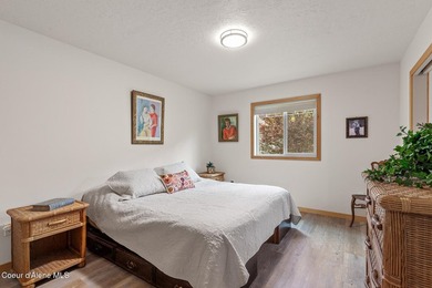 Refined Dover Bay Living | A Stylish North Idaho Retreat! Tucked - photo 14