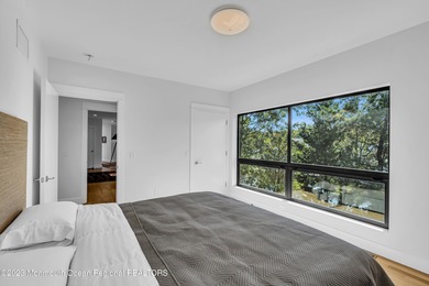 Stunning Contemporary design home is situated in a private oasis