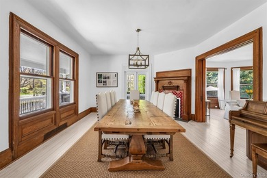 Nestled on one of the most sought-after streets in Bellport - photo 16