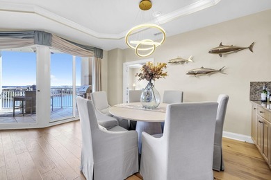 Experience luxury waterfront living with breathtaking panoramic - photo 17