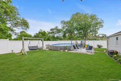 Welcome to this true 4-level split offering versatile living - photo 20