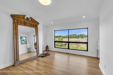 Stunning Contemporary design home is situated in a private oasis