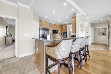 Experience luxury waterfront living with breathtaking panoramic - photo 21