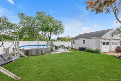 Welcome to this true 4-level split offering versatile living - photo 21