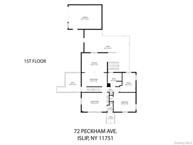 Welcome to this beautiful expanded cape located in Islip. This - photo 29