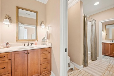 Experience the pinnacle of luxury in this Tuscan-inspired - photo 31