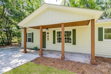 Experience the best of Savannah living in this beautifully - photo 4