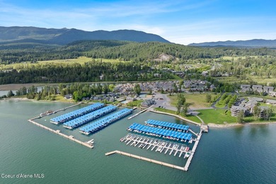 Refined Dover Bay Living | A Stylish North Idaho Retreat! Tucked - photo 36