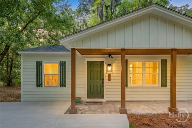 Experience the best of Savannah living in this beautifully - photo 6