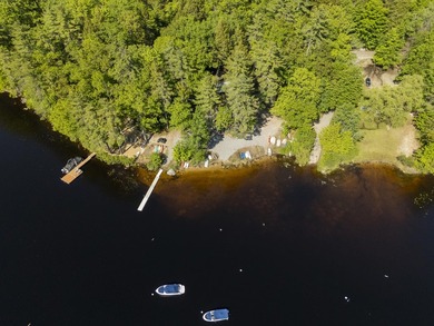68 Beach Road, a place where Sebago Lake living meets effortless - photo 36