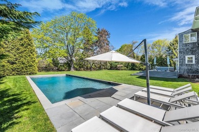 Nestled on one of the most sought-after streets in Bellport - photo 37