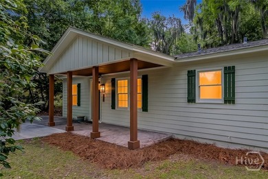 Experience the best of Savannah living in this beautifully - photo 8