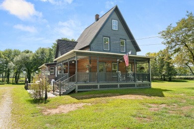 Lake Home For Sale in Bozrah, Connecticut