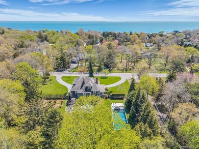 Nestled on one of the most sought-after streets in Bellport - photo 42