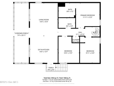 Direct LAKEFRONT living on beautiful Lake Waccamaw! Welcome to - photo 47