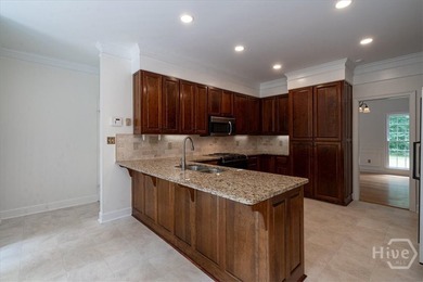 Beautiful Brick home settled on over 2 acres in popular Oconee - photo 9