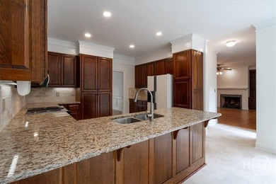 Beautiful Brick home settled on over 2 acres in popular Oconee - photo 10