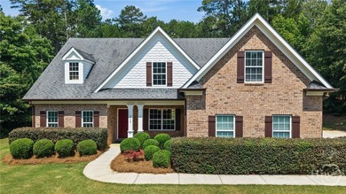 (private lake, pond, coastal) Home For Sale in Bishop Georgia
