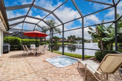 (private lake, pond, creek) Home For Sale in Naples Florida