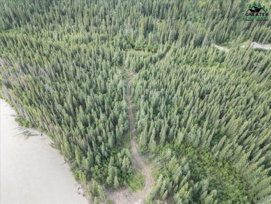 Lake Acreage For Sale in Salcha, Alaska
