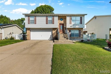 Lake Home Sale Pending in Granite City, Illinois