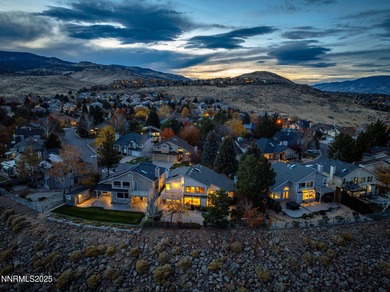 Lake Stanley Home For Sale in Reno Nevada