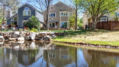 Nestled on a quiet Boulder cul-de-sac, this beautifully - photo 9