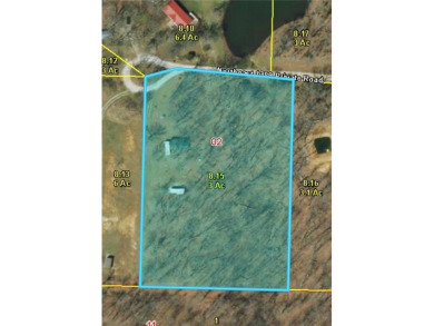 Lake Acreage For Sale in Other, Missouri