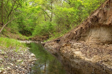 Prime Texas ranchland located in Erath County, 15 min S of I-20 - photo 11