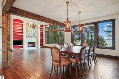Discover the pinnacle of Northern Michigan living in this - photo 11