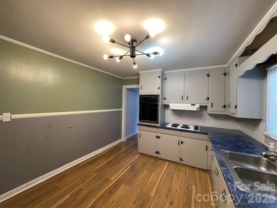 Charming, corner lot home with back deck and fenced back yard - photo 12