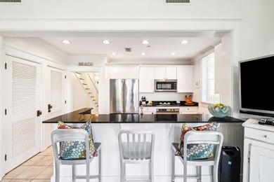 The only beachside one-bedroom, two-bath residence in - photo 12