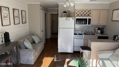 Unit 204 at the sea side villas offers direct views to the ocean - photo 13
