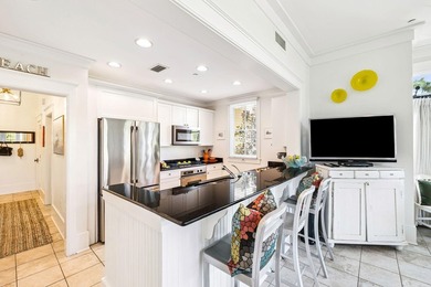 The only beachside one-bedroom, two-bath residence in - photo 13