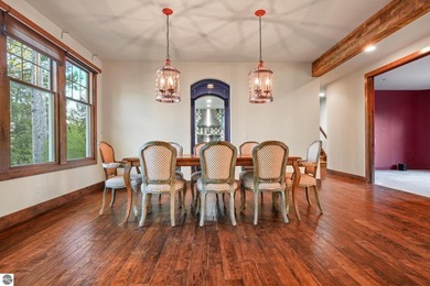 Discover the pinnacle of Northern Michigan living in this - photo 13