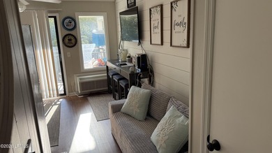 Unit 204 at the sea side villas offers direct views to the ocean - photo 14