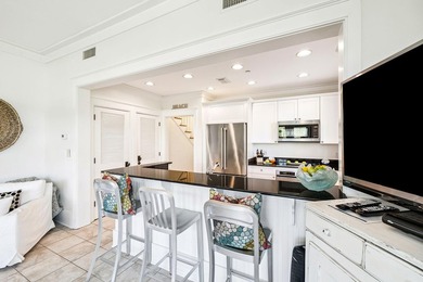 The only beachside one-bedroom, two-bath residence in - photo 14