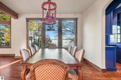 Discover the pinnacle of Northern Michigan living in this - photo 14