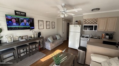 Unit 204 at the sea side villas offers direct views to the ocean - photo 15