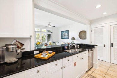 The only beachside one-bedroom, two-bath residence in - photo 15