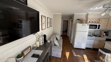 Unit 204 at the sea side villas offers direct views to the ocean - photo 16